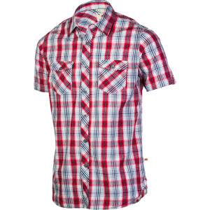 Wendall Shirt - Short-Sleeve - Men's 