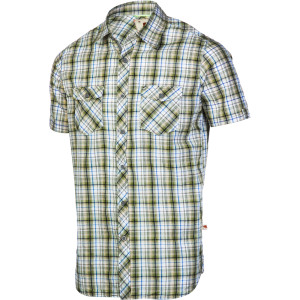 Wendall Shirt - Short-Sleeve - Men's 
