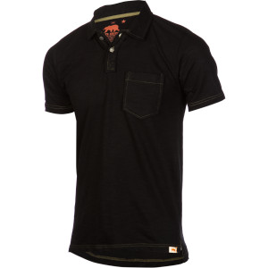 Asher Polo Shirt - Short-Sleeve - Men's 