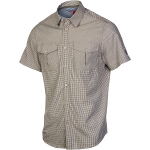 Nate Shirt - Short-Sleeve - Men's 
