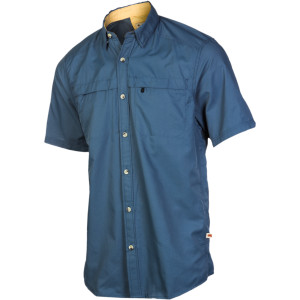 Tildan Shirt - Short-Sleeve - Men's 