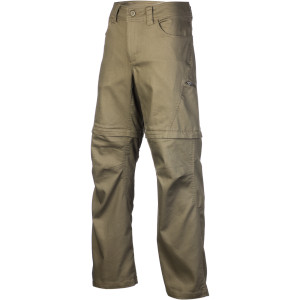 Ryder Convertible Pant - Men's