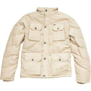 Click to Enlarge for Dakota Grizzly Derek Jacket - Men's Dakota Grizzly Derek Jacket - Men's-Image