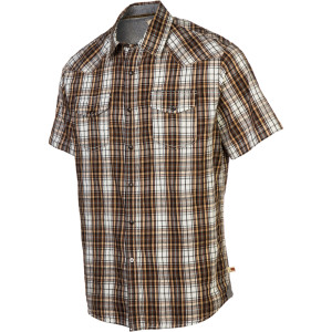 Brodi Shirt - Short-Sleeve - Men's