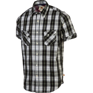 Jake Shirt - Short-Sleeve - Men's