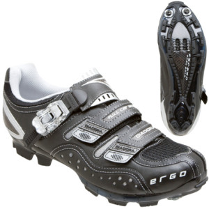 Diadora Ergo Carbon Mountain Bike Shoes - Men's