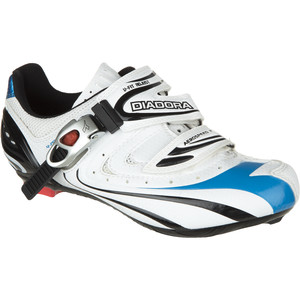 Click to Enlarge for Diadora Aerospeed 2 Women's Shoe Diadora Aerospeed 2 Women's Shoe -image