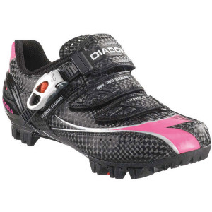 Click to Enlarge for Diadora X Trail 2 Women's Shoes Diadora X Trail 2 Women's Shoes -image