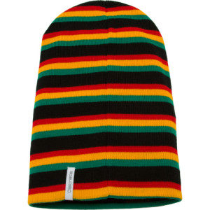 Discrete Albelian Beanie