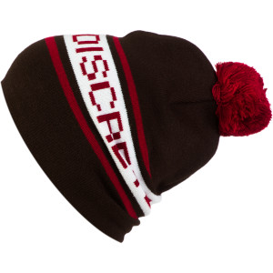 Banger Pom Beanie
