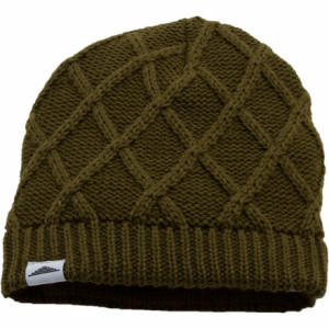 Discrete Collatz Beanie