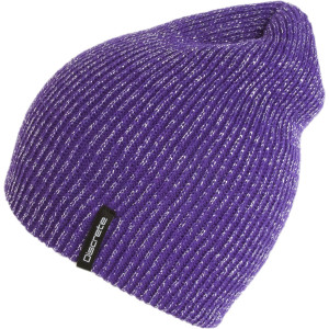 Discrete Jenerator Beanie