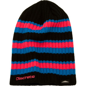 Discrete Haskell Beanie