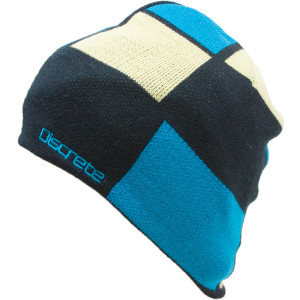 Discrete Hackintosh Beanie