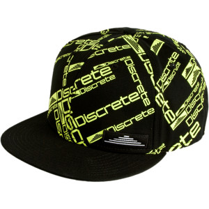 Discrete Quadradic Hat