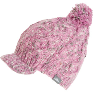 Discrete Nano Visor Beanie - Women's