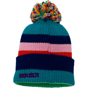Discrete Baz Pom Beanie - Kids'