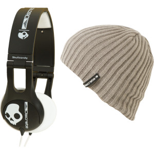 Stereophonic Skullcandy Kit