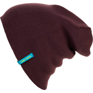 Discrete Doyonator Beanie