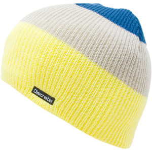 Discrete Lexic Beanie