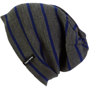Discrete Scooba Beanie  - 2012