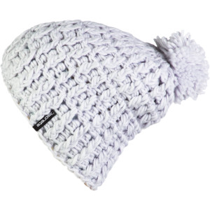Cecil Pom Beanie - Women's 