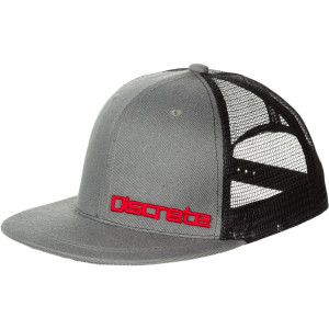 Crisp Trucker Hat 