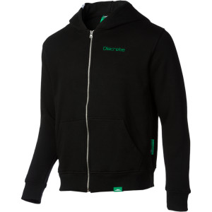 Look Good Full-Zip Hoodie - Men's