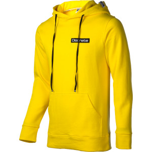 Discrete Bernie Pullover Hoodie - Men's
