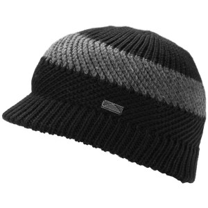 Emacsen Brim Beanie