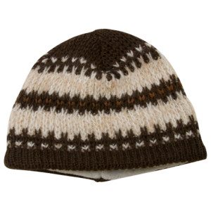 Dohm Icebox USA Mo Zag Beanie