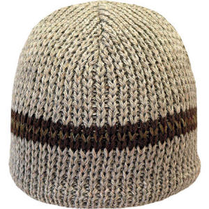 Dohm Classic Stripe Beanie