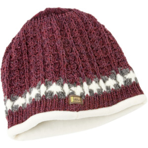 Pattern One Beanie