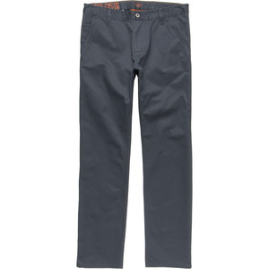 Click to Enlarge for Dockers Alpha Khaki Standard Tapered Pant - Men's Dockers Alpha Khaki Standard Tapered Pant - Men's-Image