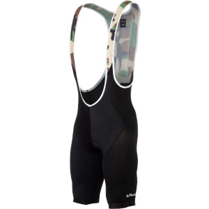 Click to Enlarge for De Marchi Urban Jungle Bibs De Marchi Urban Jungle Bibs -image