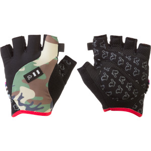 Click to Enlarge for De Marchi Urban Jungle Gloves De Marchi Urban Jungle Gloves -image