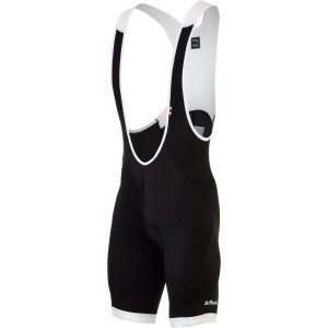 Click to Enlarge for De Marchi Leggero Bib Shorts - Men's De Marchi Leggero Bib Shorts - Men's -image