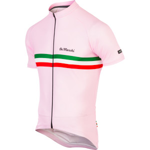 De Marchi PT Jersey - Short-Sleeve - Men's -image
