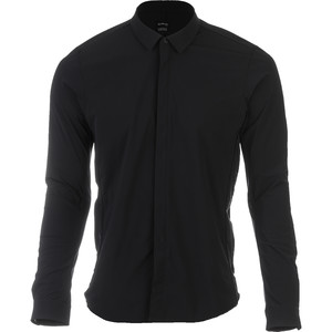 Click to Enlarge for De Marchi Windshirt - Men's De Marchi Windshirt - Men's-Image