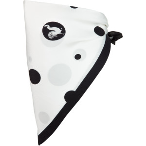 Click to Enlarge for De Marchi Italian Silk Foulard De Marchi Italian Silk Foulard -image