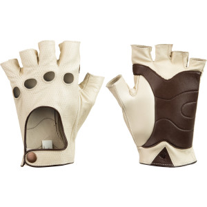 Click to Enlarge for De Marchi Classic Gloves De Marchi Classic Gloves-Image