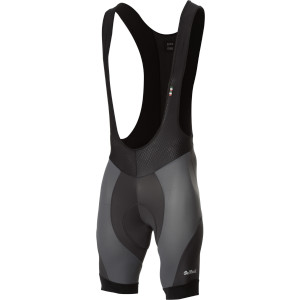 Click to Enlarge for De Marchi Veloce Road Bib Shorts - Men's De Marchi Veloce Road Bib Shorts - Men's-Image