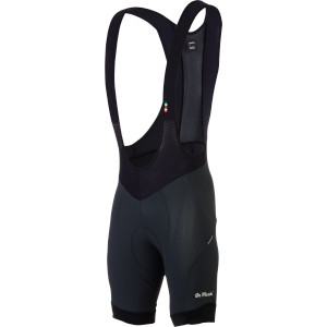 Click to Enlarge for De Marchi Sentiero Mountain Bike Bib Shorts - Men's De Marchi Sentiero Mountain Bike Bib Shorts - Men's-Image