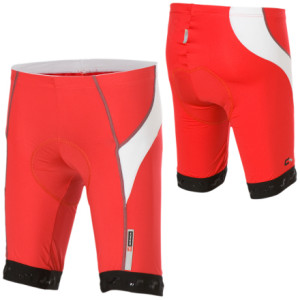 DeMarchi Contour Short - Women's