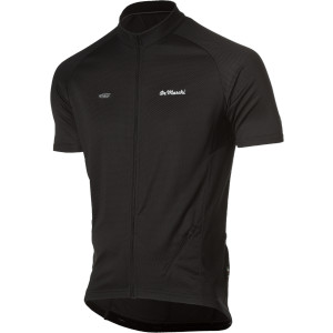 Click to Enlarge for De Marchi Corsa Jersey - Short Sleeve - Men's De Marchi Corsa Jersey - Short Sleeve - Men's -image