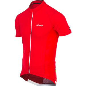 Click to Enlarge for De Marchi Superleggera Jersey - Short Sleeve - Men's De Marchi Superleggera Jersey - Short Sleeve - Men's -image