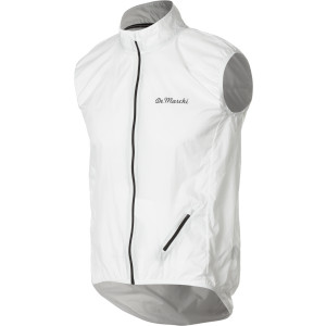 Click to Enlarge for De Marchi Pieghevole Gilet - Men's De Marchi Pieghevole Gilet - Men's-Image