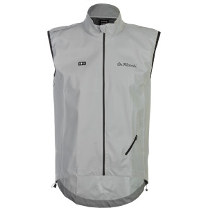 Click to Enlarge for De Marchi Safety Gilet - Men's De Marchi Safety Gilet - Men's -image