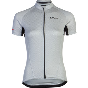 Click to Enlarge for De Marchi Corsa Jersey - Short Sleeve - Women's De Marchi Corsa Jersey - Short Sleeve - Women's -image