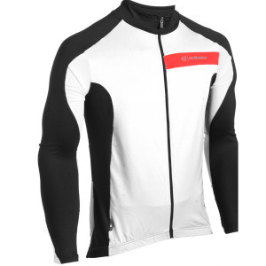 Contour Light Transitional Long Sleeve Jersey 